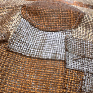 Saberes textiles de África