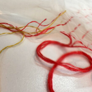 Textiles en diálogo